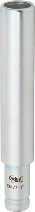 Actual product image Cyclus Tools Snap.in