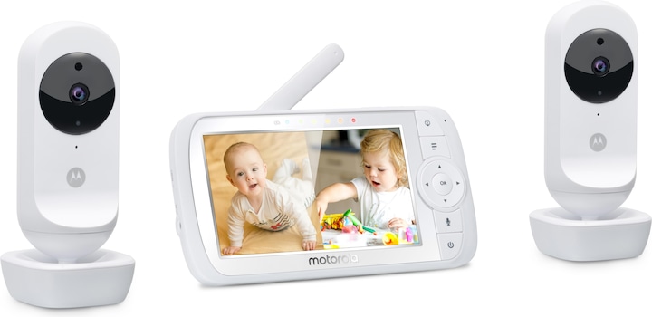 Immagine prodotto Motorola Video VM35-2 (Video e audio, 300 m)