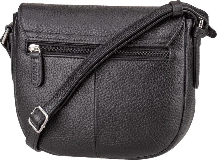 Immagine prodotto Picard Pure Umhängetasche Leder 19 cm