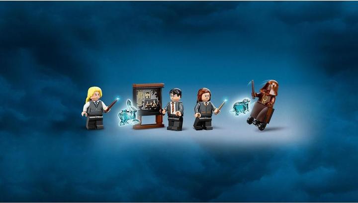Produktbild LEGO Der Raum der Wünsche auf Schloss Hogwarts (75966, LEGO Harry Potter)
