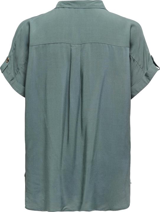 Produktbild Only Normal geschnitten Hemdkragen Hemd Hemd (XL)