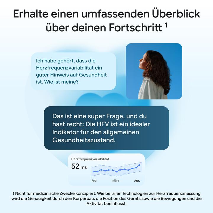 Produktbild Google Fitbit Air, Berry, EU