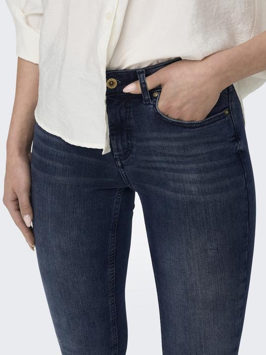 Actual product image Only ONLBlush Life Ankle Skinny Fit Jeans (34)