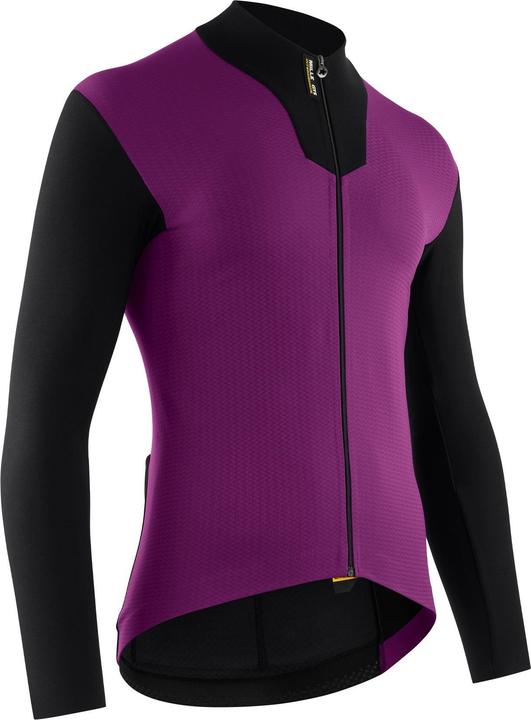 Actual product image Assos Mille GTS Spring Fall C2 Cycling Jacket (M)