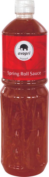 Actual product image Avopri Spring Roll (1200 g)