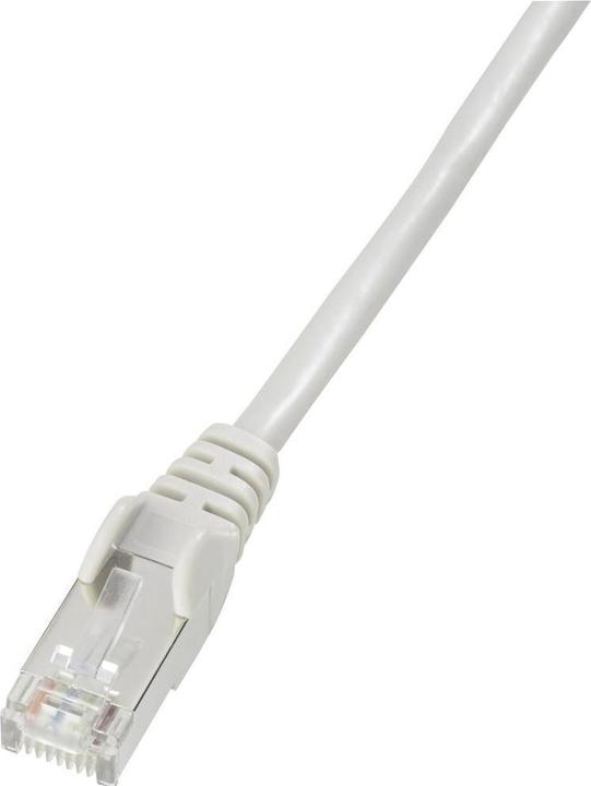 Image du produit Digitus Câble réseau (F/UTP, CAT5e, 20 m)