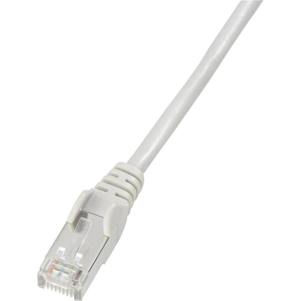 Thumbnail - Digitus Netzwerkkabel (F/UTP, CAT5e, 20 m), Netzwerkkabel