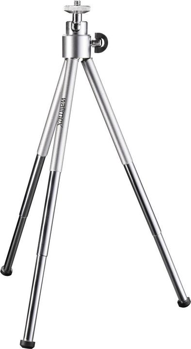 Actual product image Walimex WT-070 Mini (Metal)
