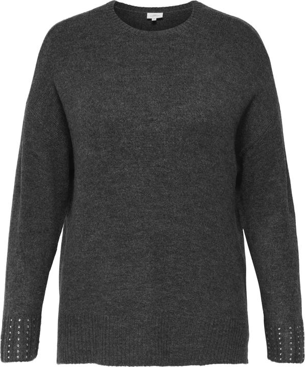 Produktbild Only CAROHIO Strickpullover Strickpullover (54)