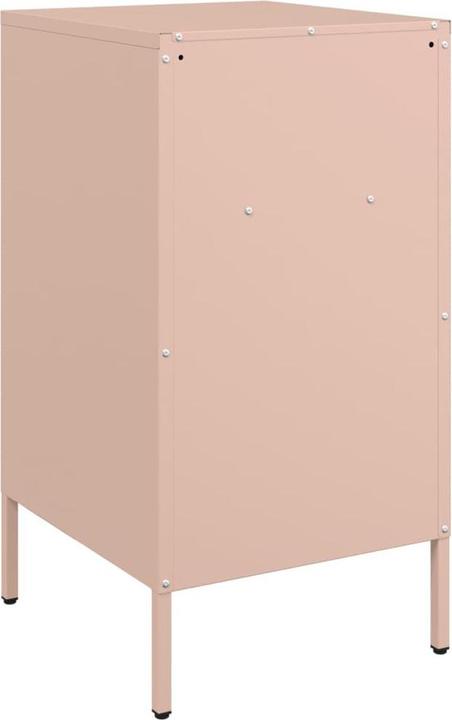 Immagine prodotto vidaXL Nachttisch (36 x 39 x 68 cm)