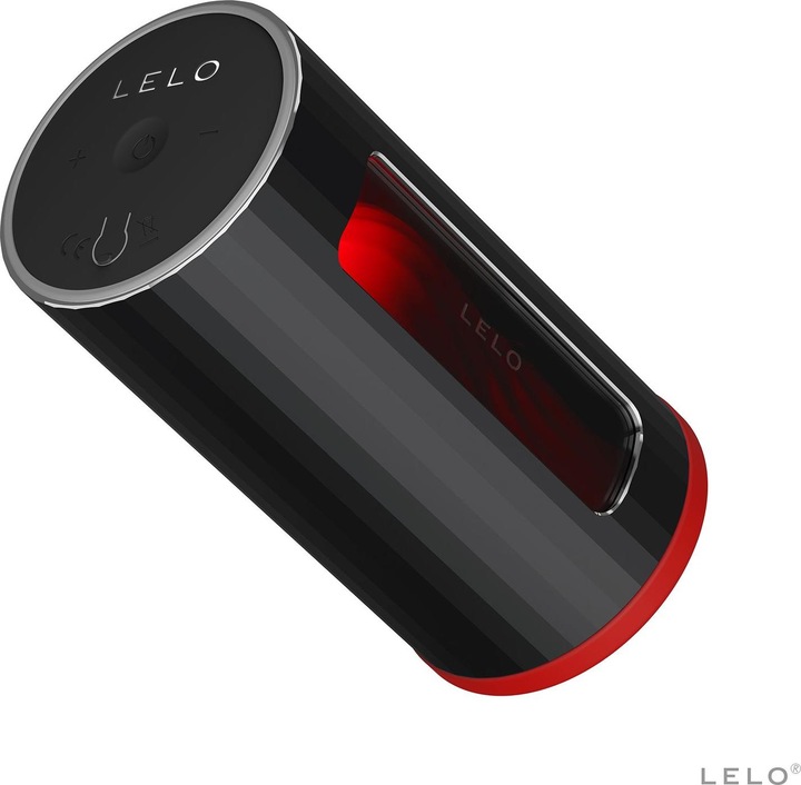 Actual product image LELO F1S V2