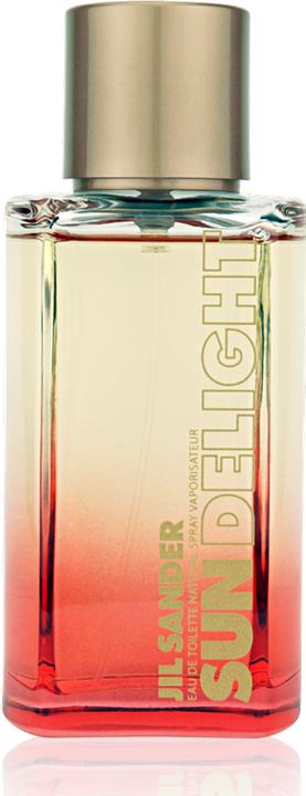 Immagine prodotto Jil Sander Delizia del sole (Eau de toilette, 100 ml)