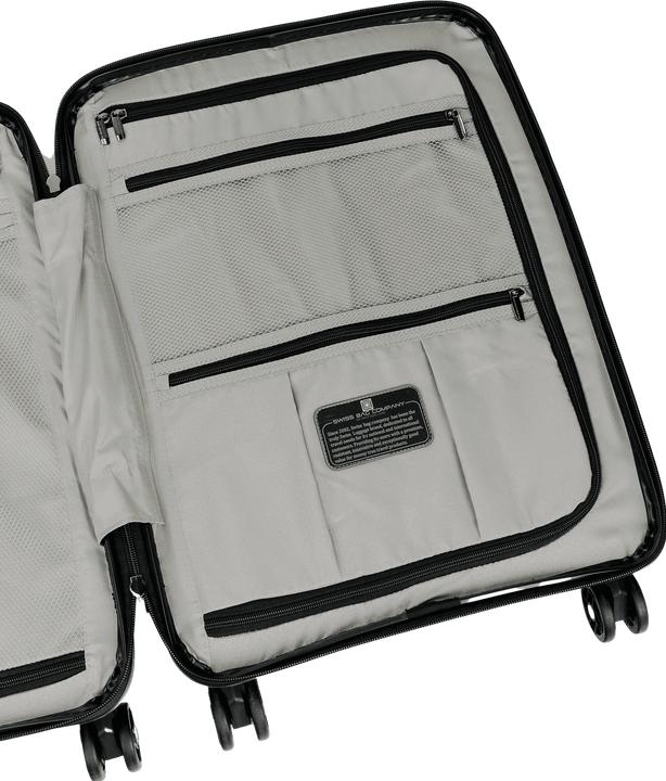 Produktbild Swissbags Cross Box (110 l)