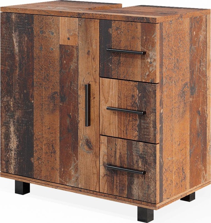 Rustic Oak
