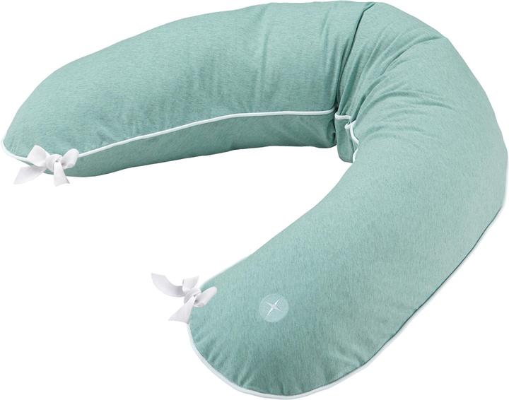 Produktbild nordic coast company Stillkissen 180 cm geräuschlos und formstabil (180 cm)