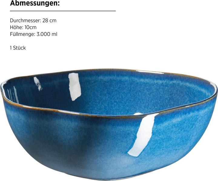 Actual product image Mäser Cordelia (28 cm)