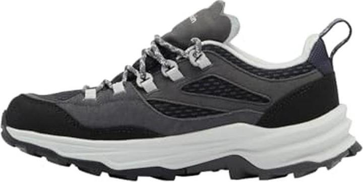 Actual product image Jack Wolfskin Women's Cyrox Texapore Low (39.5)