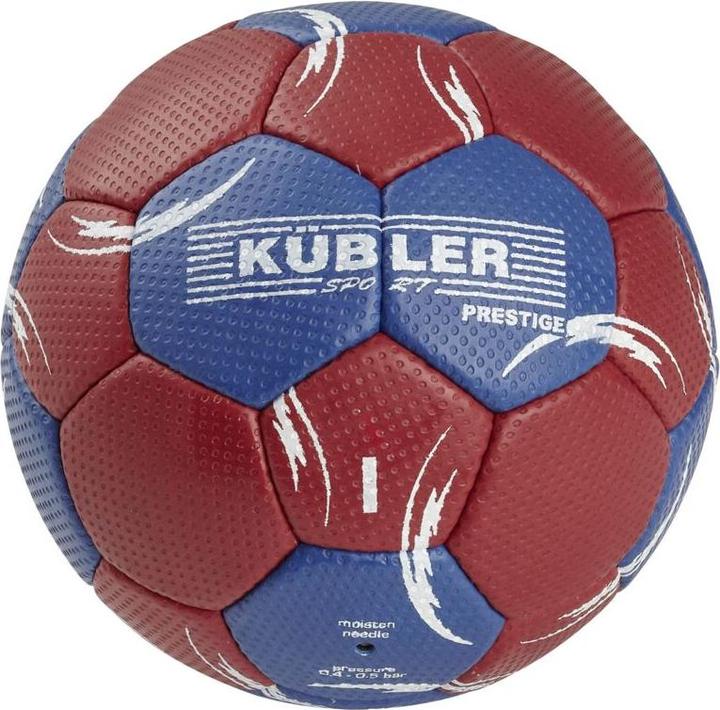 Actual product image Kübler Sport ® Handball PRESTIGE (1)
