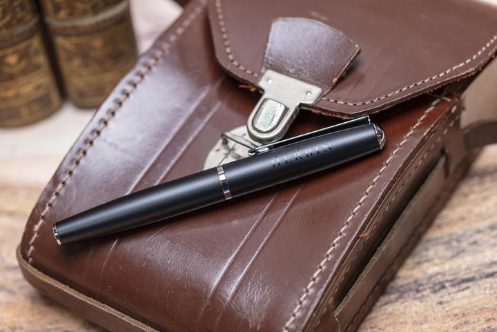 Image du produit Jacques Herbin Instruments (Noir)