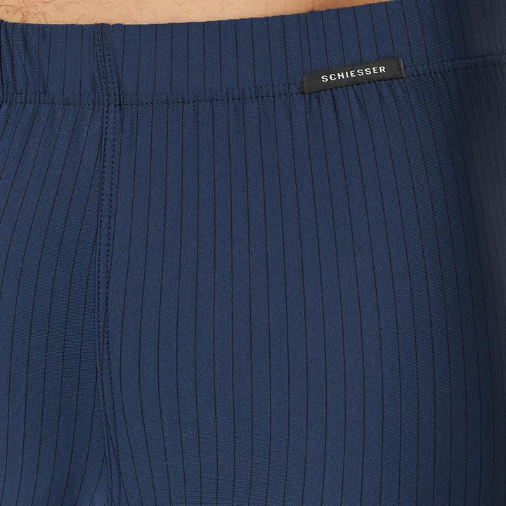 Produktbild Schiesser 3er Pack Pure Micro Retro Short / Pant (XL, 3er Pack)
