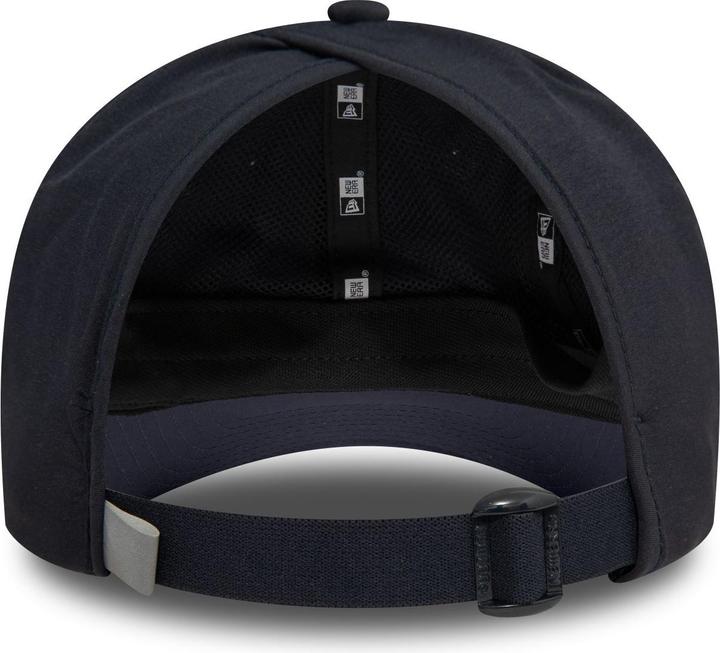 Produktbild New Era 9Forty Damen Cap - OPEN BACK navy