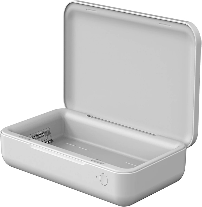 Actual product image Samsung UV Sanitiser