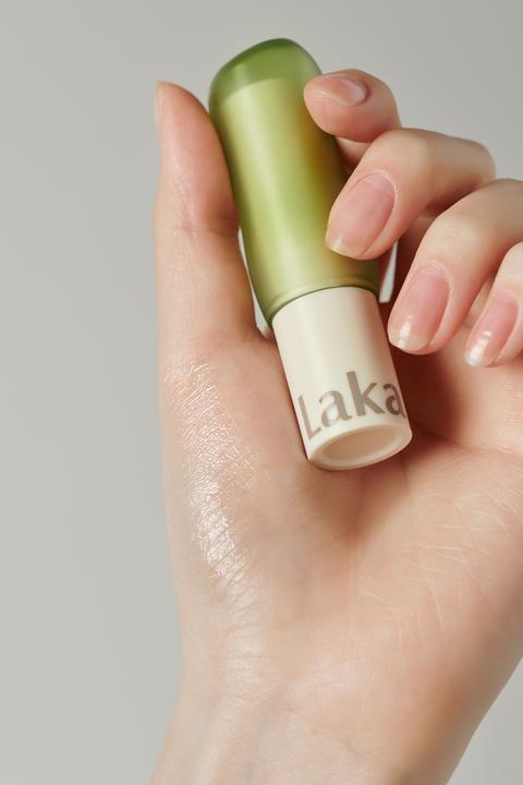 Immagine prodotto Laka Balsamo per labbra vegano Clear (Balsamo per le labbra)