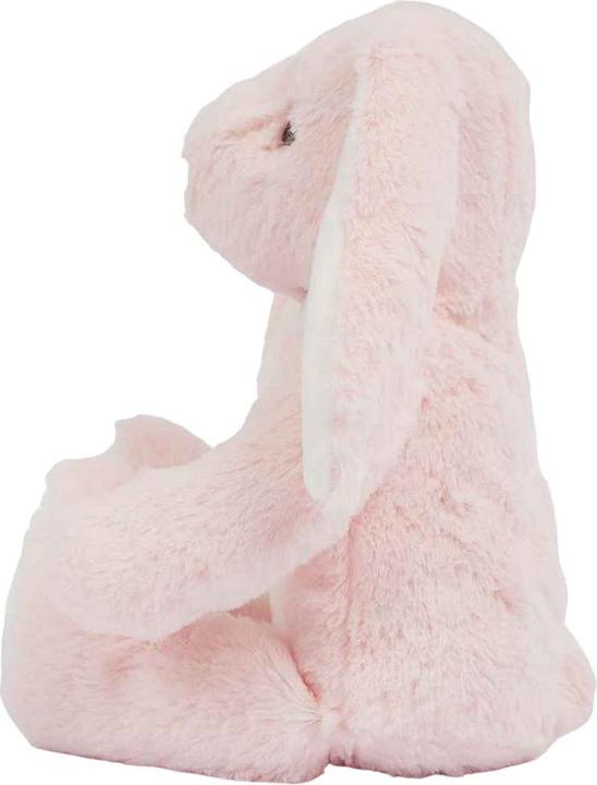 Actual product image Mumbles Plush toy bunny