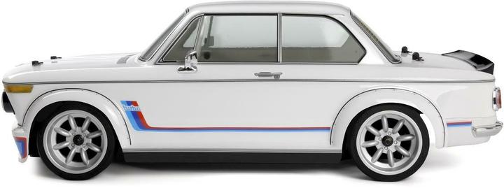 Produktbild HPI Tourenwagen RS4 Sport 3 BMW 2002 Turbo RTR 1:10 (RTR Ready-to-Run)