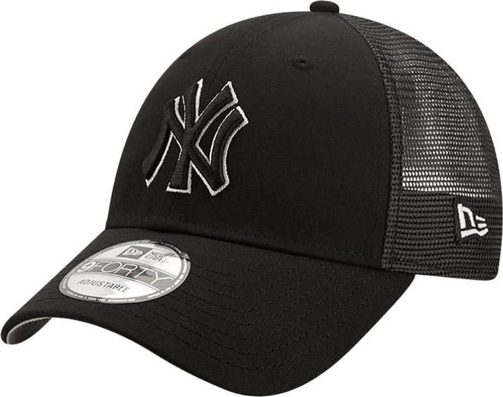 New York Yankees 9Forty Trucker Cap