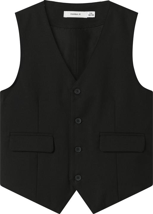 Produktbild Name it Regular Fit Weste (116)