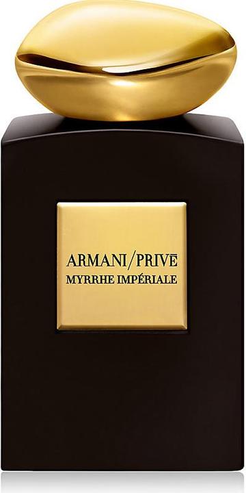 Actual product image Giorgio Armani Privé Myrrhe Impériale (Eau de parfum, 100 ml)
