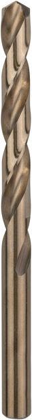 Actual product image Bosch Professional Zubehör Metal drill bits HSS-Co, DIN 338. For rotary drills/drivers (9.8 mm)