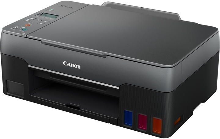 PIXMA G3560 (Tintentank, Farbe)