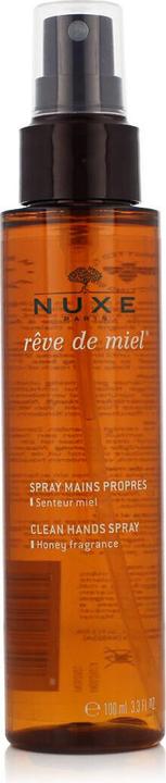 Produktbild Nuxe Hygiene-Handspray (100 ml)