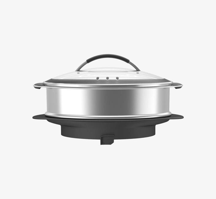Actual product image Magimix XXL Cook Expert steam basket