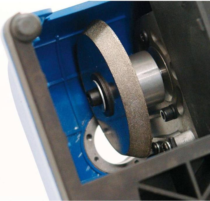 Actual product image Güde GBS 80 (Drill sharpener, 80 W)