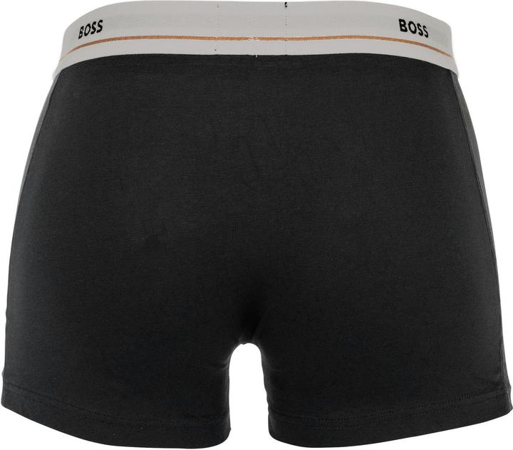 Immagine prodotto BOSS Trunk 5P Essential (L, M, Confezione da 5 pezzi)