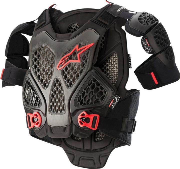 Alpinestars A-6 Chest Protector