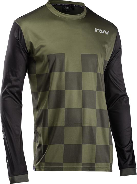 Actual product image Northwave Sharp (XXL)