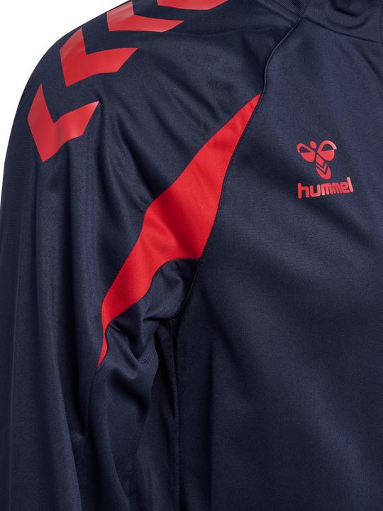Produktbild hummel hmlCORE 2.0 TRACK ZIP JACKET (S)