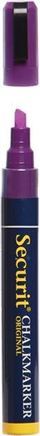 Produktbild Securit Kreidestifte (Violett, 6 mm, 1 x)