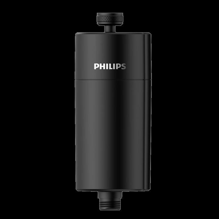 Produktbild Philips AWP1775BK/10 Inline-Duschfilter