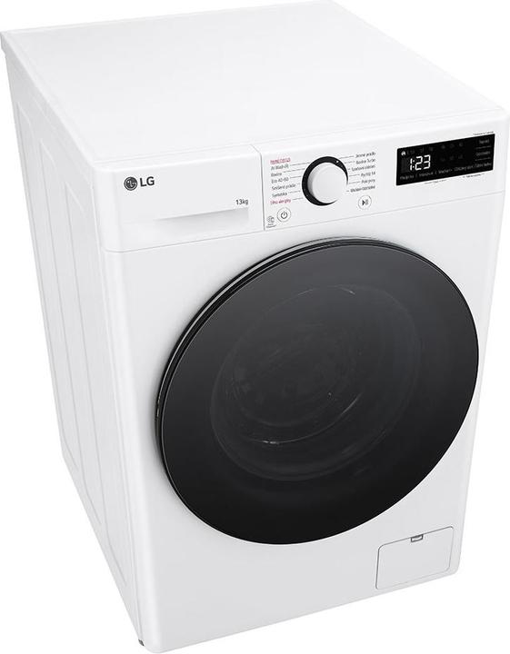 Image du produit LG FSR5A34WG (13 kg, Gauche)