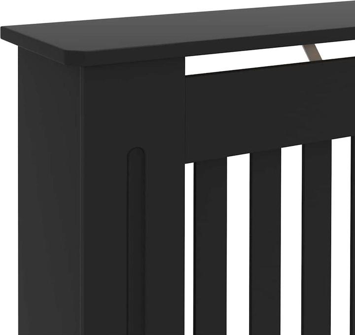 Produktbild vidaXL Heizkörperabdeckung