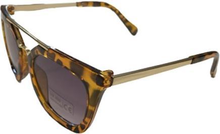 Immagine prodotto Bekos Occhiali da sole per bambini Leopard