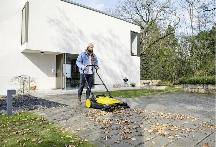 Immagine prodotto Kärcher S6 Gemello