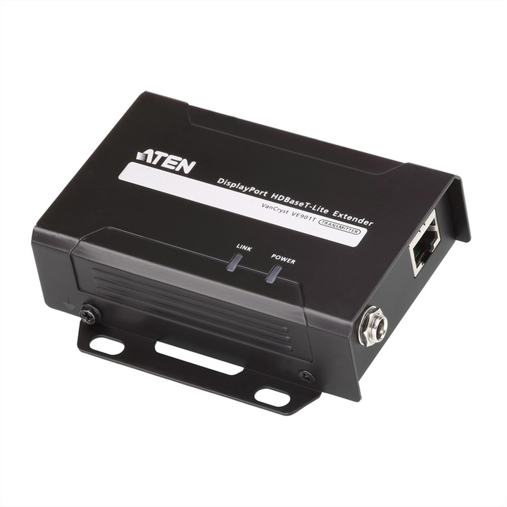 Actual product image Aten DisplayPort extension (Extender)