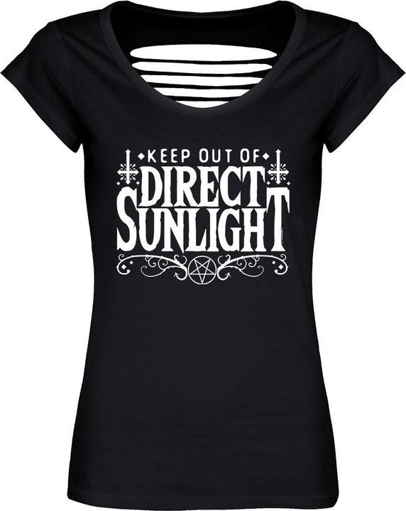 Immagine prodotto Grindstore Tshirt (M)