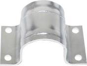 Productafbeelding No Name Paalklem, staal Extra klemnokken, buis -42mm (DiSEqC)